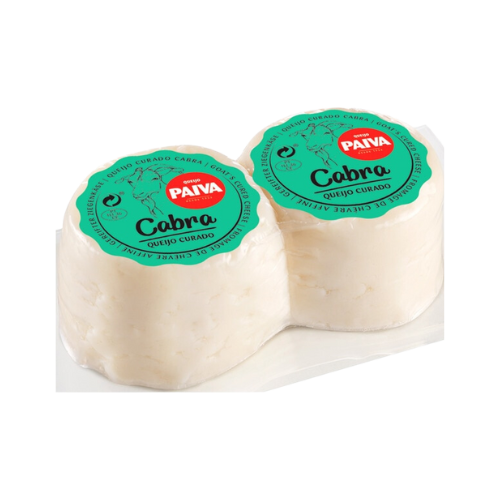 Queijo Cabra Paiva 160g