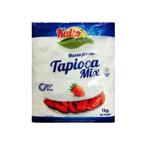 Tapioca Kaito 1kg