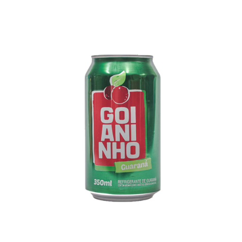 Goianinho Lata 350ml