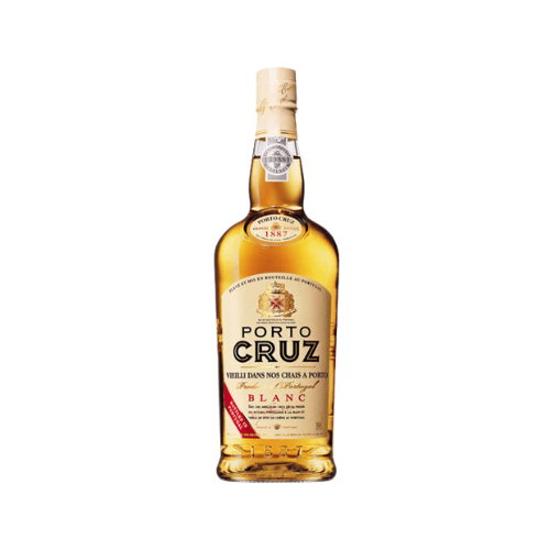 Vinho Porto Branco 750ml