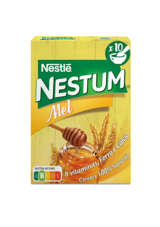 Nestum Mel 300g Nestlé