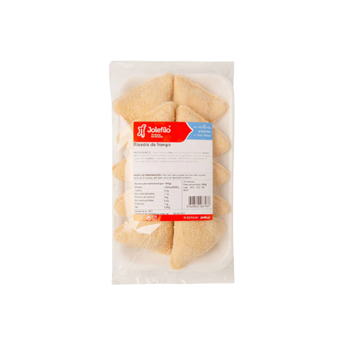Risoles de Frango 400g