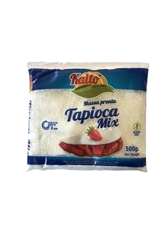 Tapioca Mix 500g Kaito